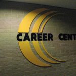 Here are some reasons you should visit your college's career center