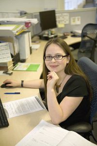 Here are five myths about college academic advisors