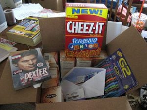 Home care packages can help you with homesickness