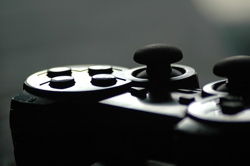 Game Design / Development / Programming / Writing is one of the new and growing college majors available to students.