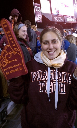 Look for colleges based on what you want