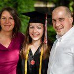 How do you eliminate student debt as a parent?