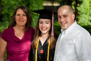 How do you eliminate student debt as a parent?