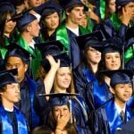 scholarships for high school seniors