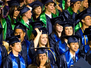 scholarships for high school seniors