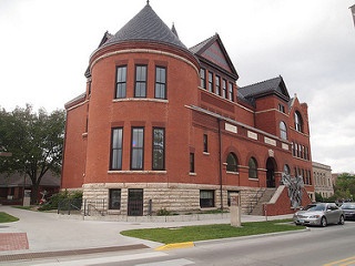 Land-grant colleges focus on agricultural studies.