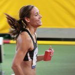 Famous Olympians: Lolo Jones