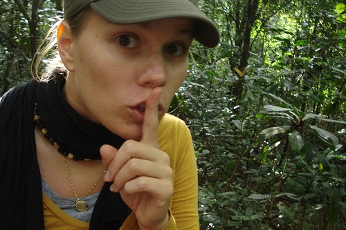 Did you know that it's a myth that name-dropping will get you accepted into college