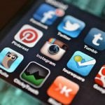 Use social media to help your college search