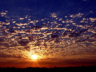Early morning classes are completely different in college than they were in high school.