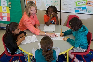 Don't be afraid to do some career and major exploration!