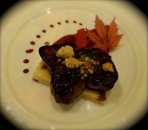 Flickr user foodiefollies - Food Tester