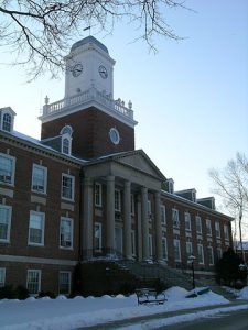 Wikimedia Commons user US Coast Guard Academy