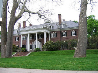 Amherst College - Best Liberal Arts Colleges