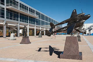 United States Air Force Academy - Best Liberal Arts Colleges