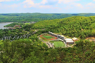 United States Military Academy - Best Liberal Arts Colleges