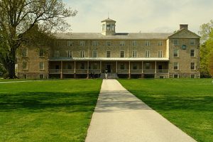 Haverford College - Best Liberal Arts Colleges