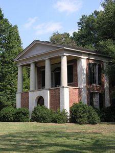 Davidson College - Best Liberal Arts Colleges