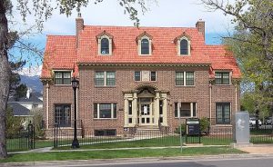 Colorado College - Best Liberal Arts Colleges