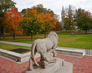 Bowdoin College - Best Liberal Arts Colleges
