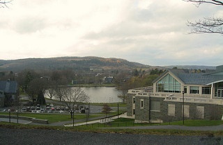 Colgate University - Best Liberal Arts Colleges