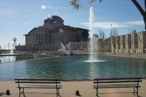 Soka University of America - Best Liberal Arts Colleges