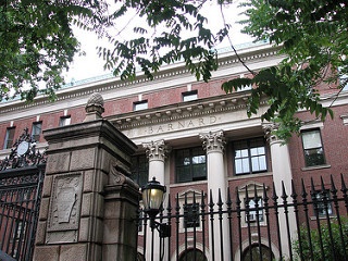 Barnard College - Best Liberal Arts Colleges