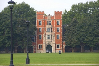 Grinnell College - Best Liberal Arts Colleges