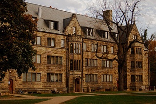 Flickr user Kenyon College