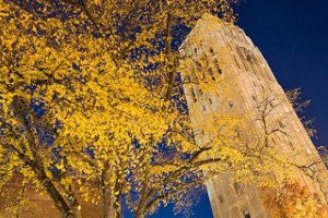 Flickr user University of Michigan's Ford School