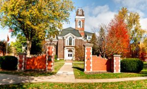 Wikimedia Commons user: Simpsoncollege
