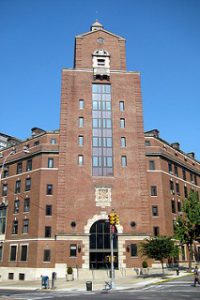 The Jewish Theological Seminary of America - Best Colleges in the Northeast