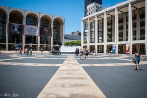 A picture of the Juilliard School - Best Colleges in the Northeast