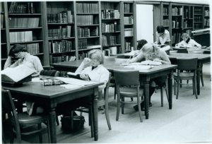 how college has changed