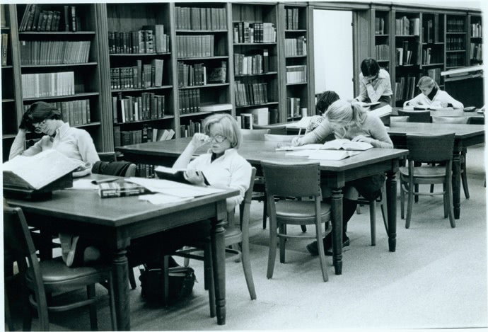 how college has changed