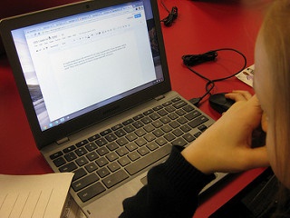 The internet, social media and education