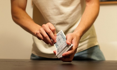 There are some creative ways to pay for college that you might not have thought of