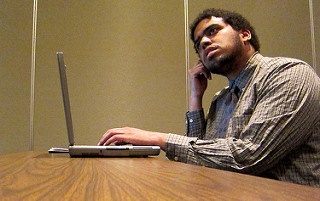 There are some fantastic online research tools out there.