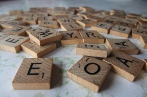 All these acronyms can get confusing, so here's our college dictionary