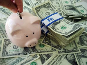 Finance is often at the forefront of many major college decisions. Here are some financial facts for you
