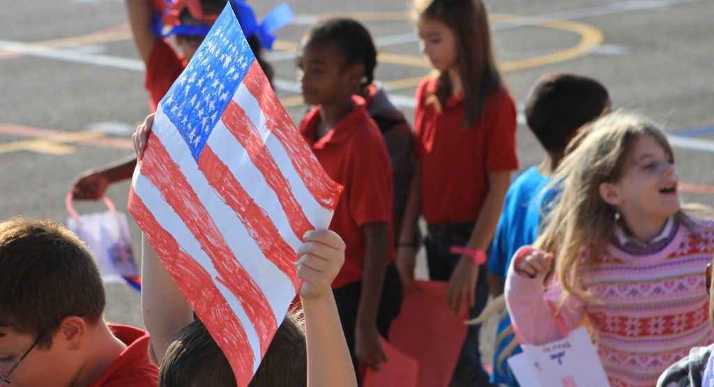 What are the 2016 Presidential candidates' views on education?