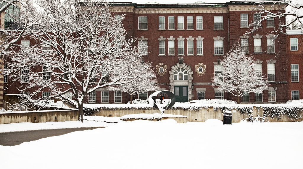 best college campuses in the us