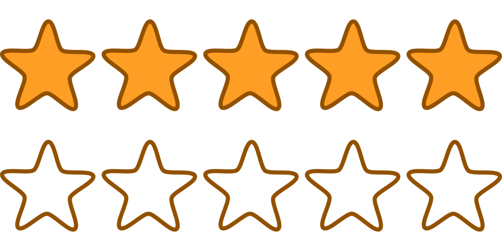 Should you pay attention to professor ratings?