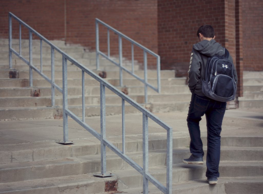 Take these steps to increase your college readiness