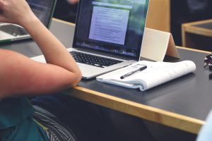 how to study for college exams