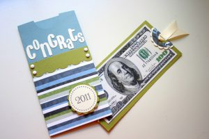 A picture of money as a gift. What's the difference between gift-aid and self-help aid?