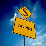 One option to save for college is a 529 savings plan