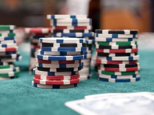 Don't gamble your chances on only full-ride scholarships