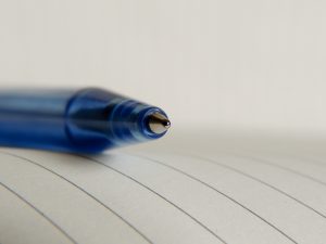 Here's how to improve your writing skills for applications and essays