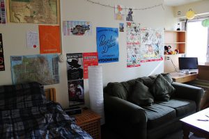 Here are some dorm decorating tips to make your space really yours